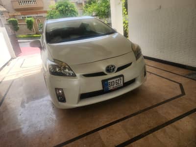 Toyota Prius 2009
