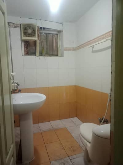 G-13/1 OPEN BASEMENT FOR RENT 4 MARLA