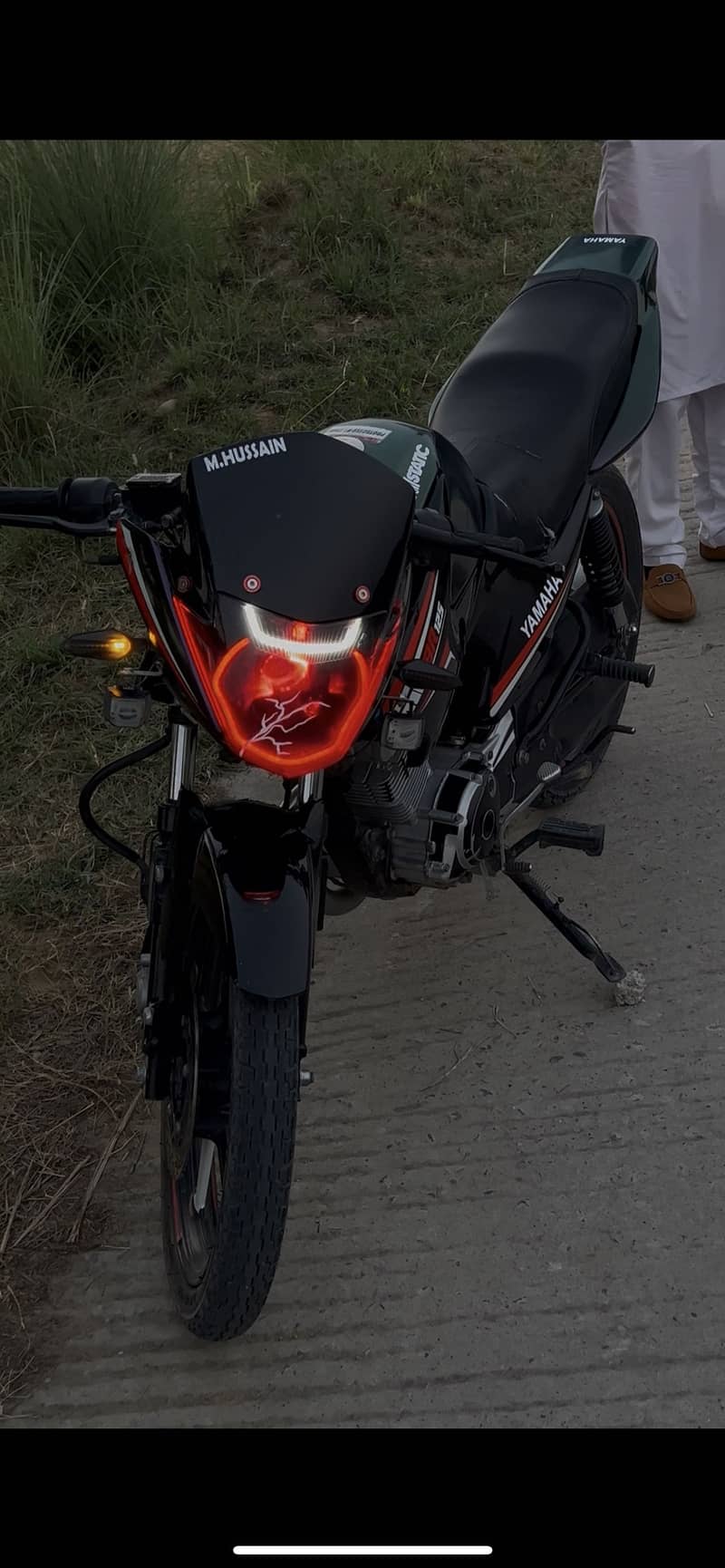 Motorcycle 1