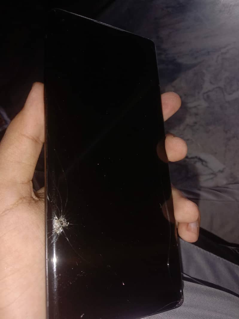 One Plus 8 0