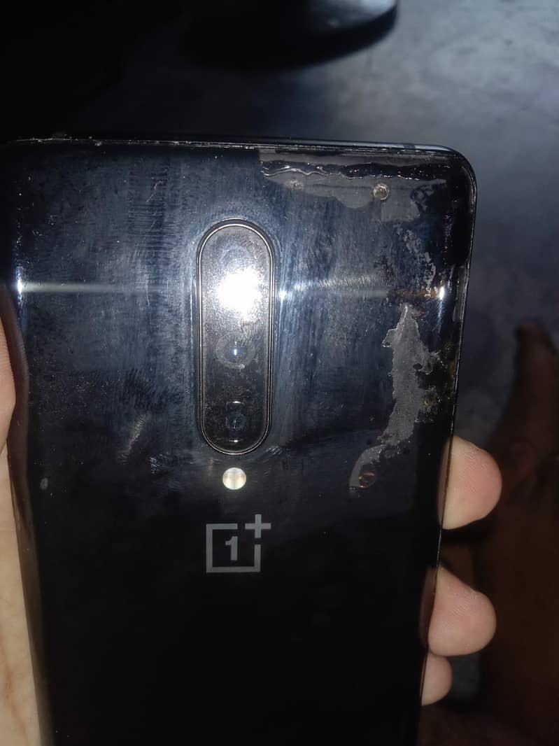 One Plus 8 1