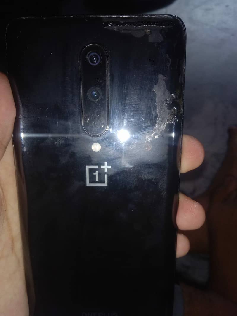 One Plus 8 7