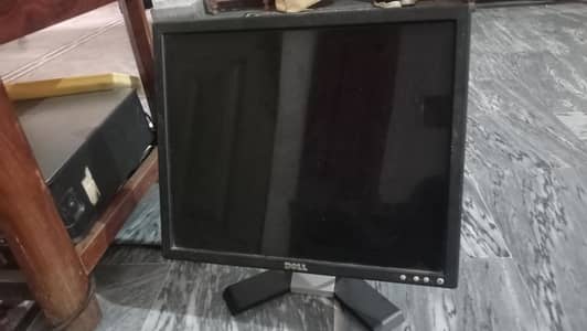 DELL LCD 21 inches Original