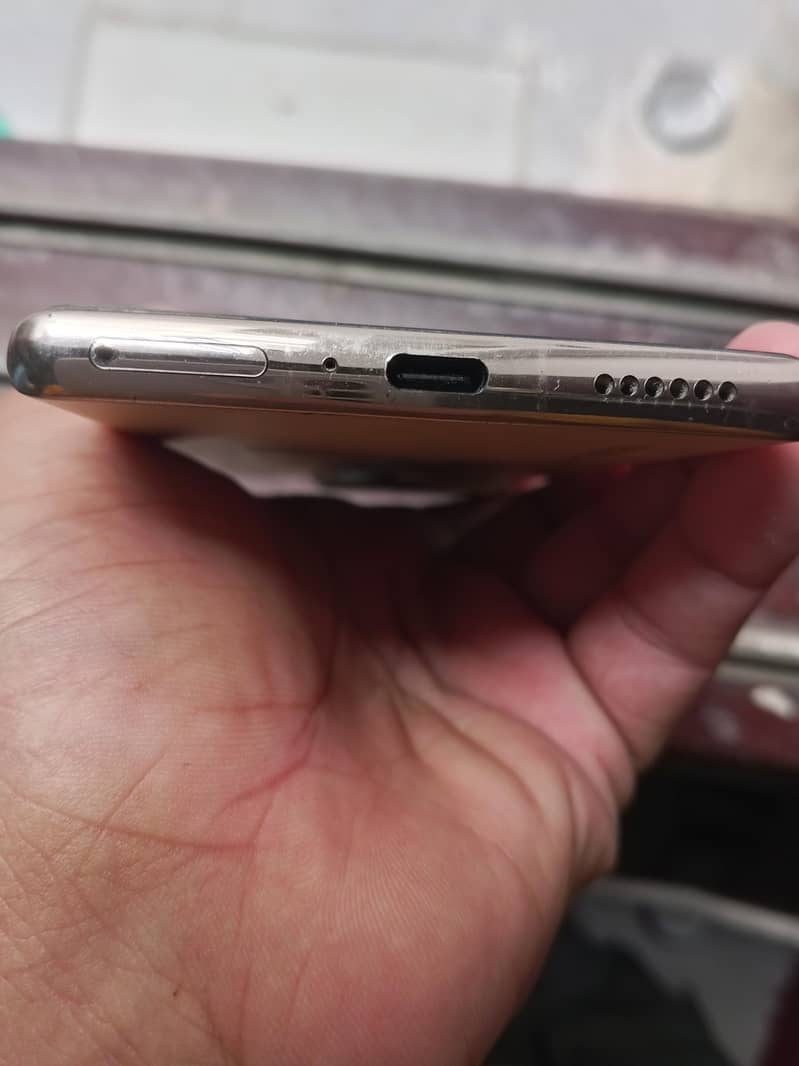 Tecno CAMON 30S 3