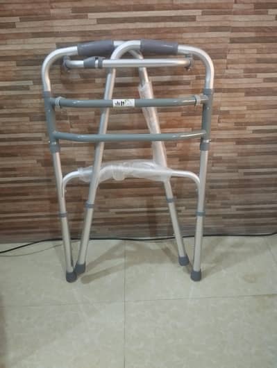 Walker for patients