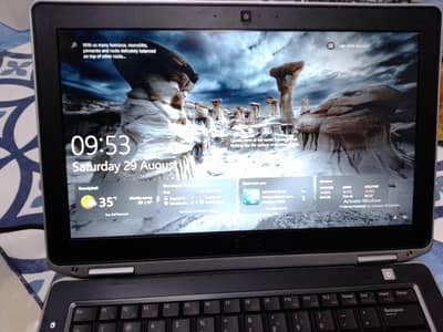 Dell Latitude E6330 – 4GB RAM / 119GB SSD