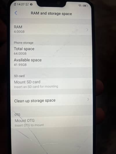 Vivo Y93