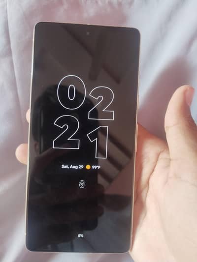 Google Pixel 7