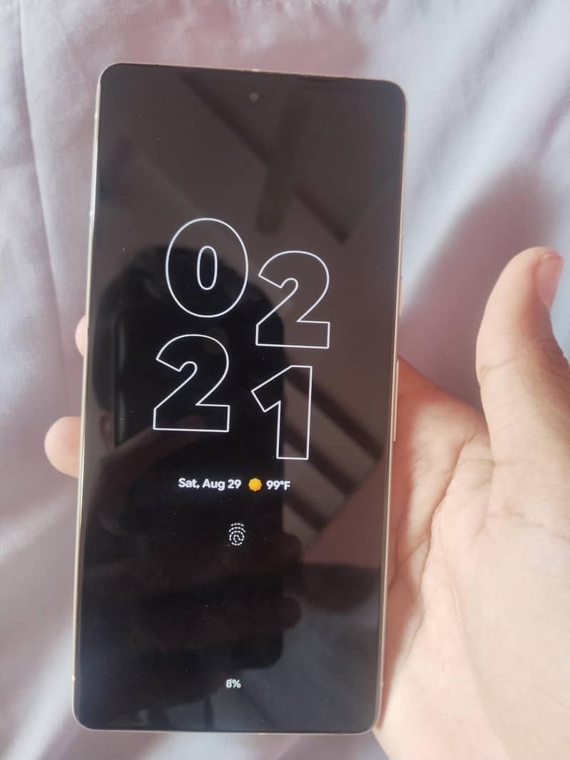 Google Pixel 7 0