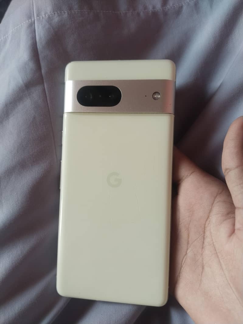 Google Pixel 7 1