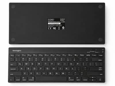 Kingston genuine keyboard (Bluetooth]