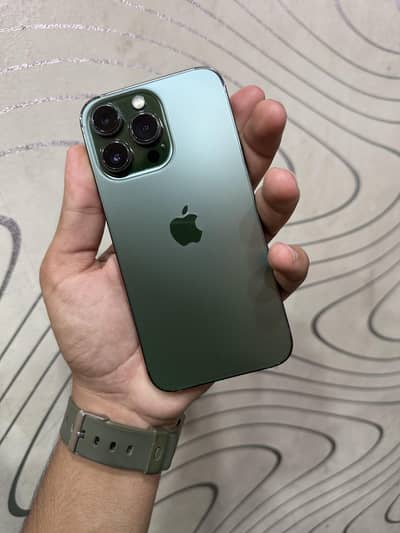 Apple iPhone 13 Pro