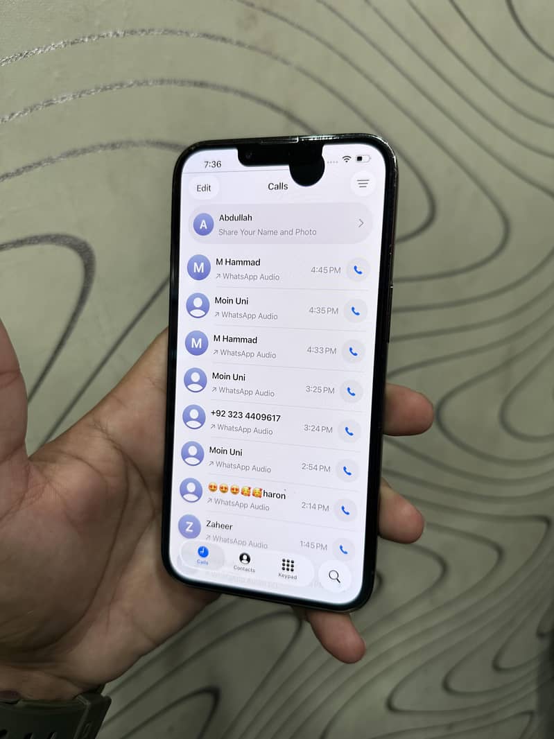 Apple iPhone 13 Pro 2