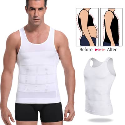 Six Pack Body Shaper Daily Wear
