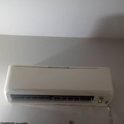 Mitsubishi Heavy Duty Split AC for sale