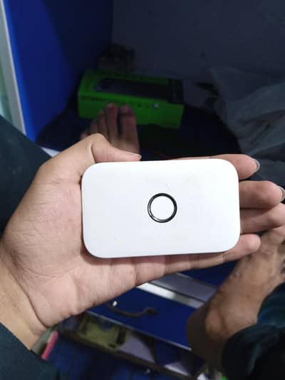 zong 4G DEVICE