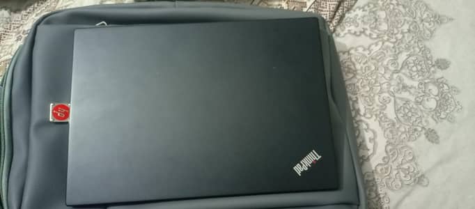 lenovo think pad X13 with Ryzon 5 pro processor