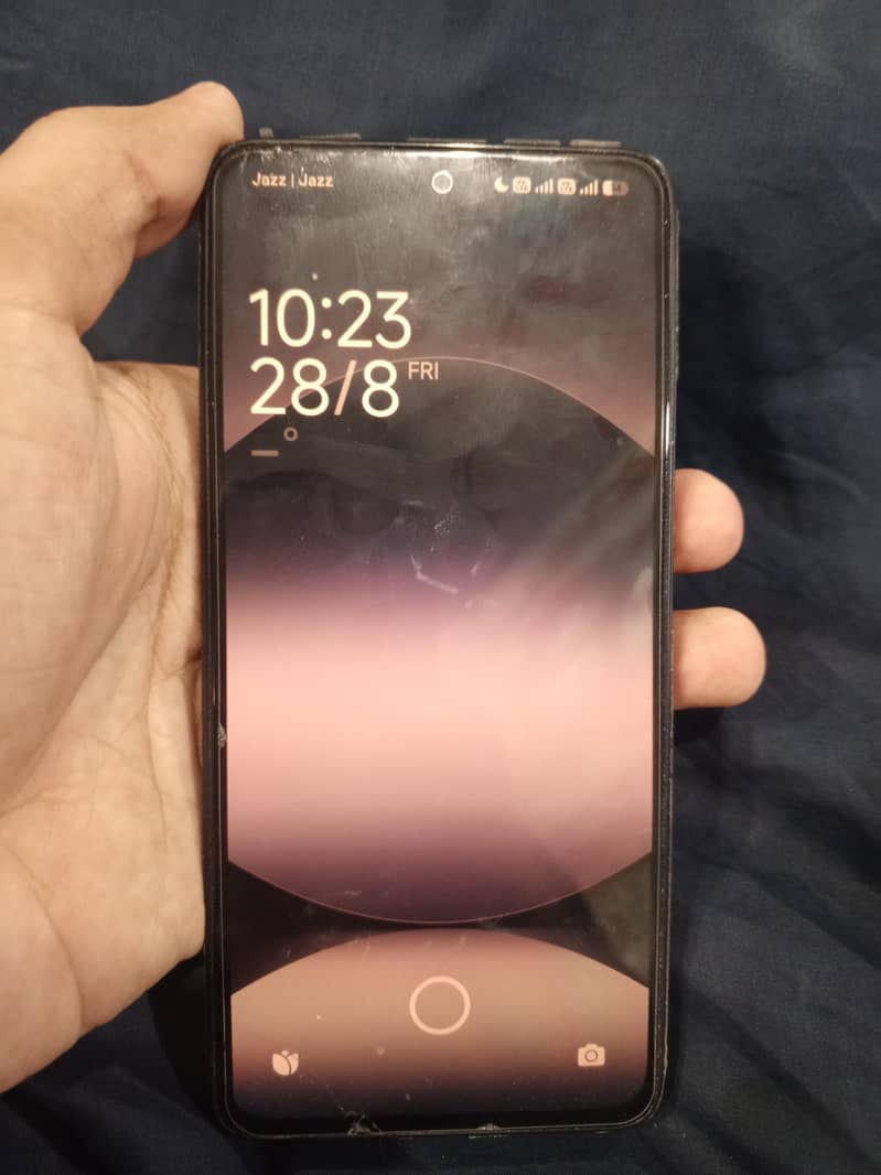 Xiaomi Redmi Note 14 4