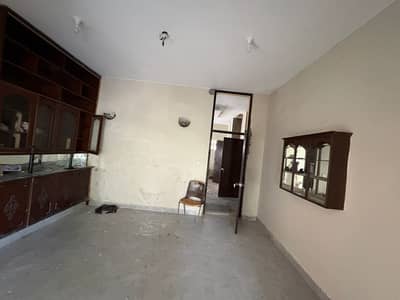 1 Kanal Slightly Used Modern Design House For Rent In DHA Phase 1 Block-C Lahore.