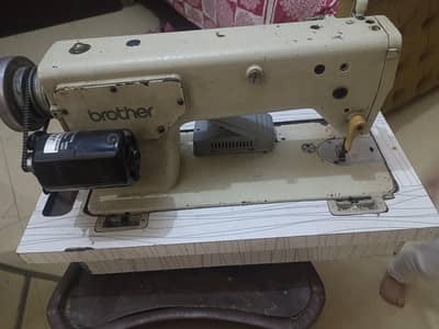 Brother SL-1110-3 Industrial Sewing Machine