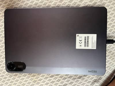 Xiaomi Redmi Pad 2 4G (8GB RAM / 256GB Storage)