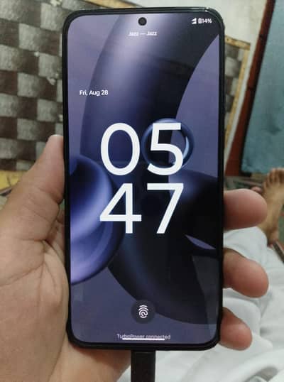 Motorola Edge neo  30 5g