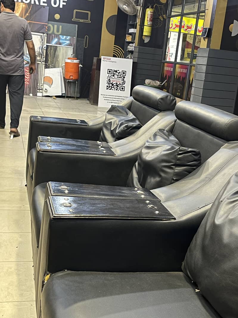 Sofas For sale 1