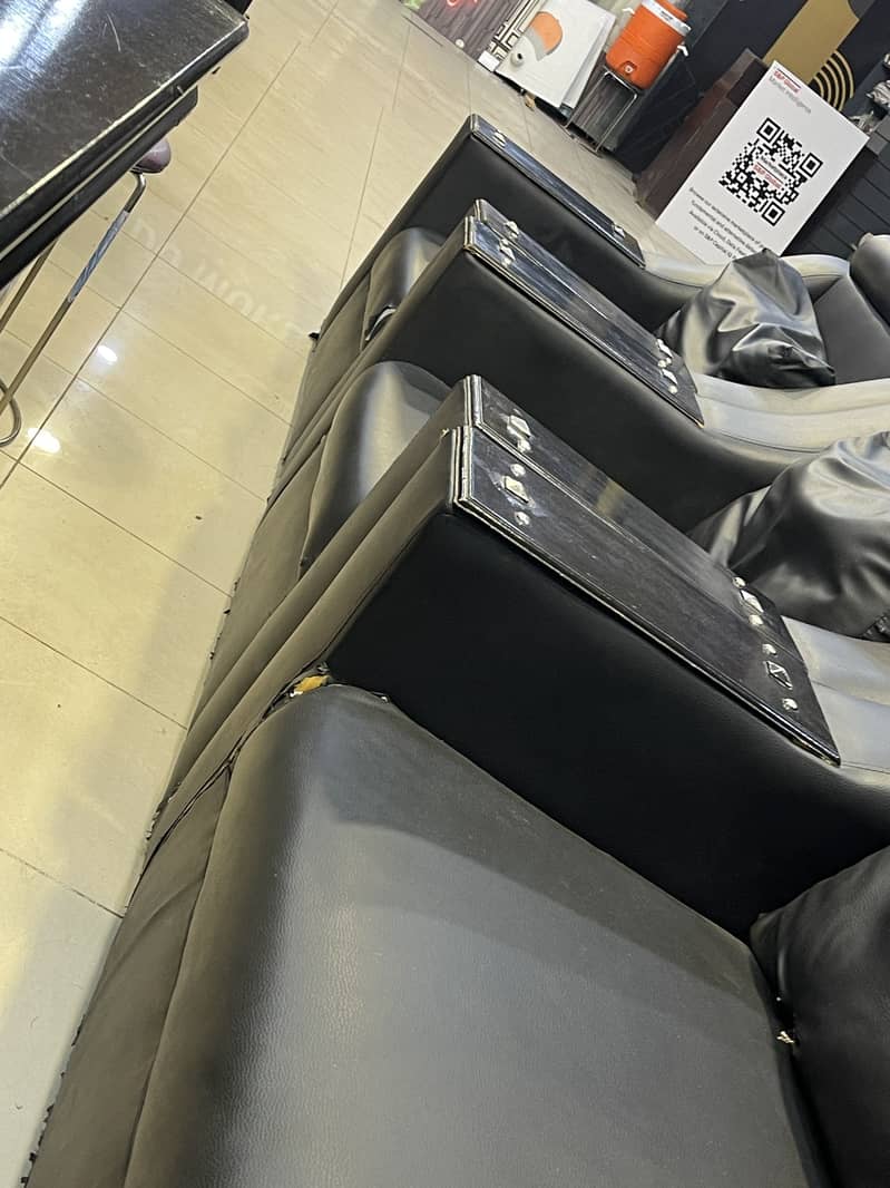 Sofas For sale 2