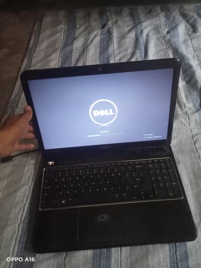 Dell 8gb 500 gb