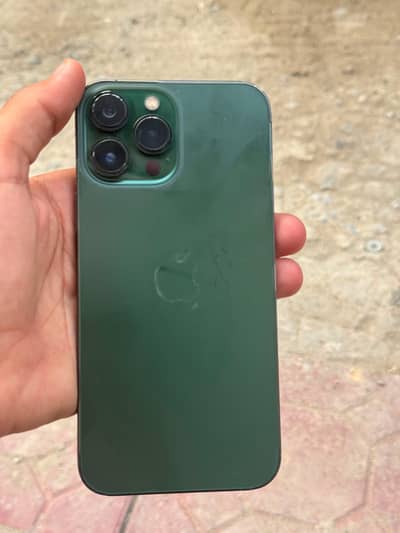 iPhone 13 Pro Max
