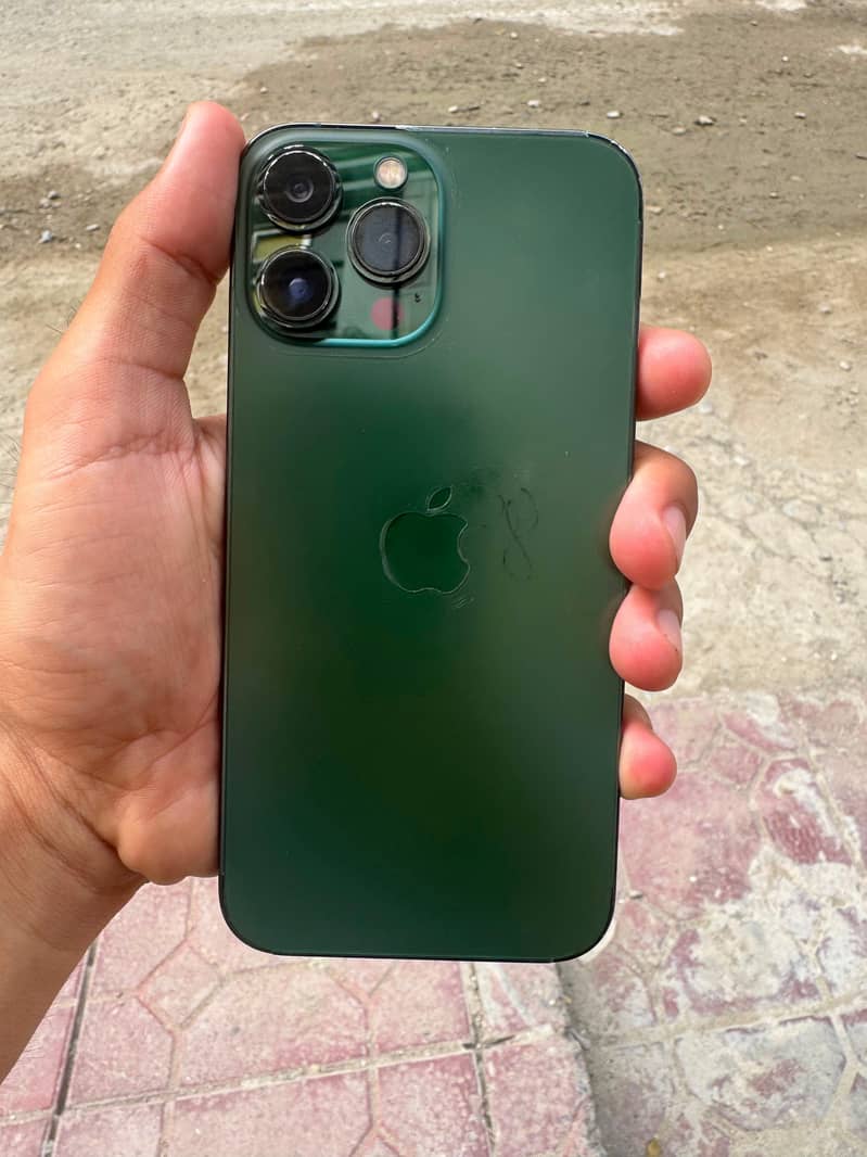 iPhone 13 Pro Max 1