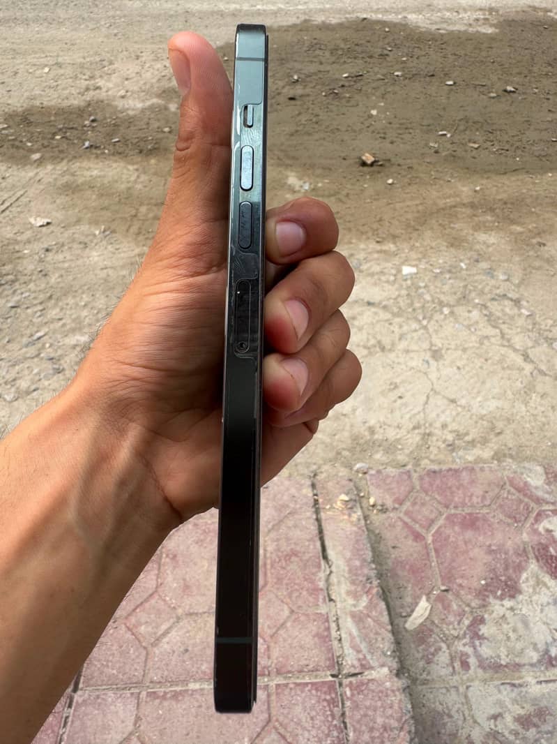 iPhone 13 Pro Max 5