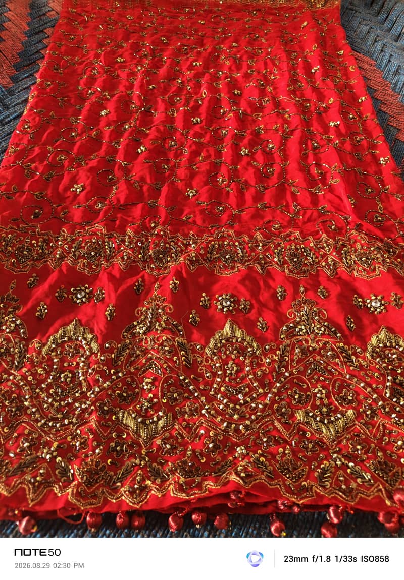 lehnga 0