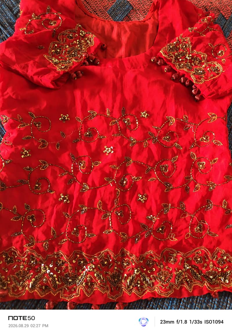 lehnga 2