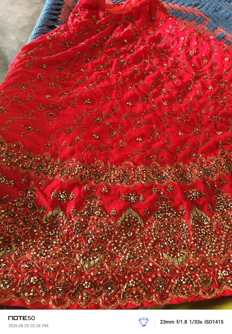 lehnga 3