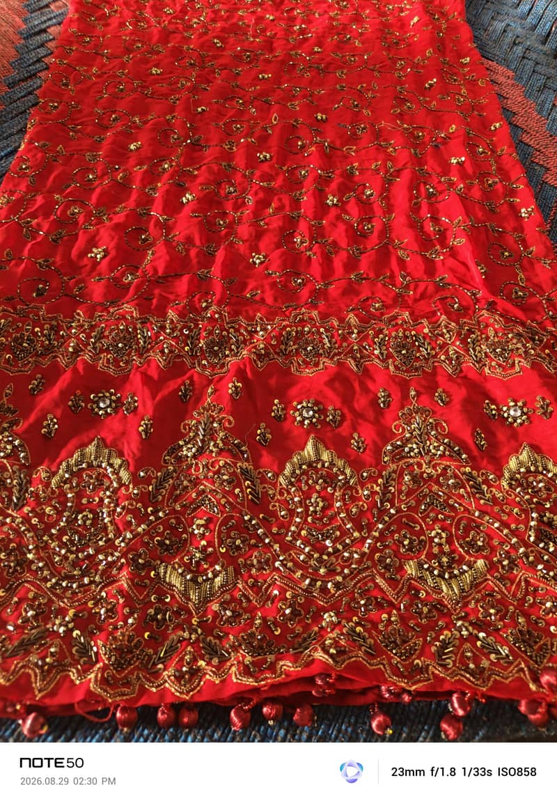 lehnga 4