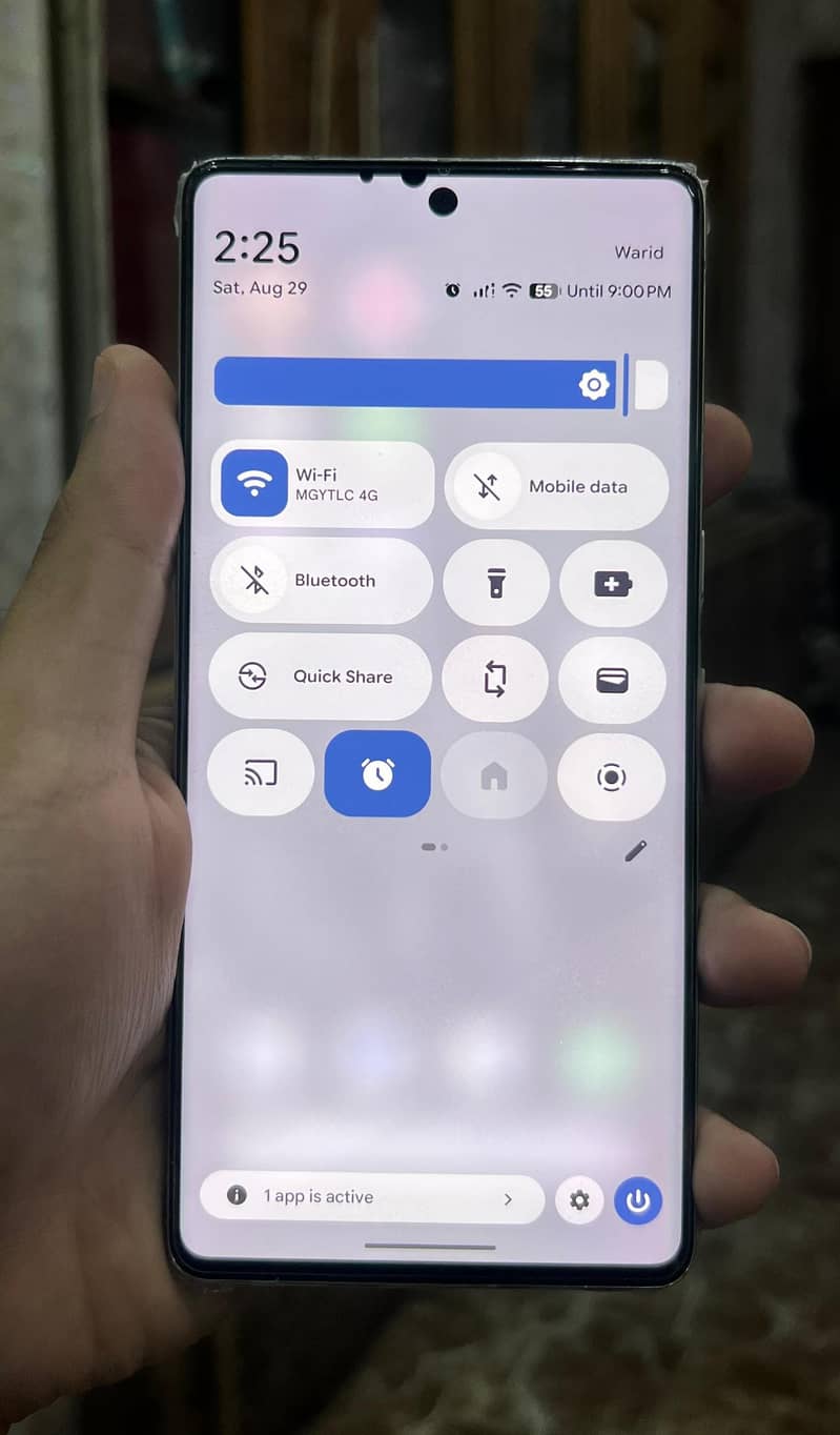 Google Pixel 7 Pro 1