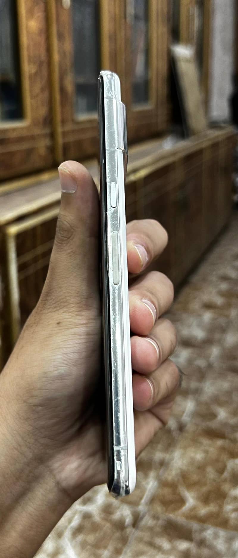 Google Pixel 7 Pro 3