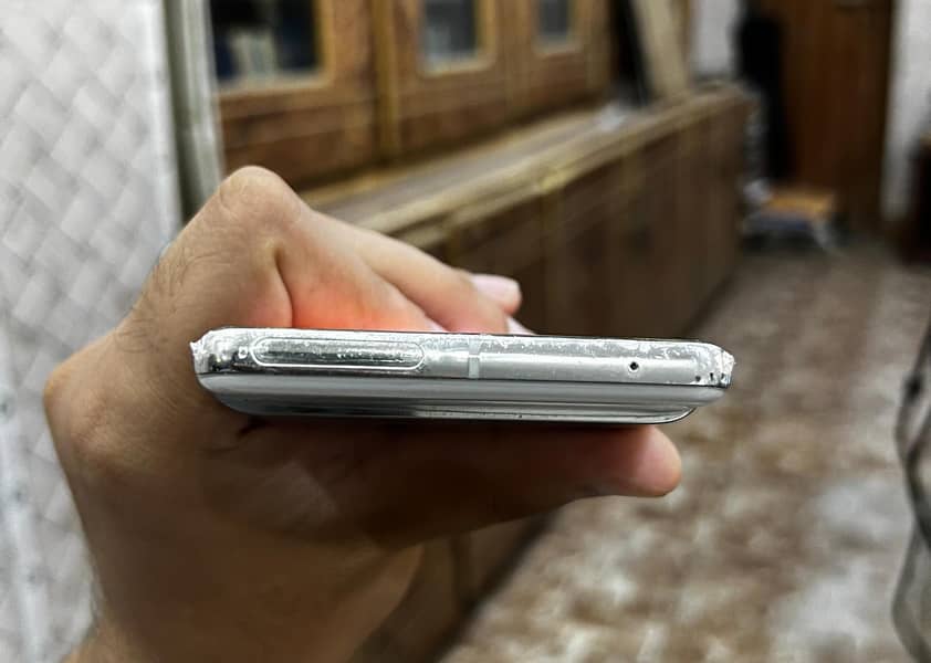 Google Pixel 7 Pro 4