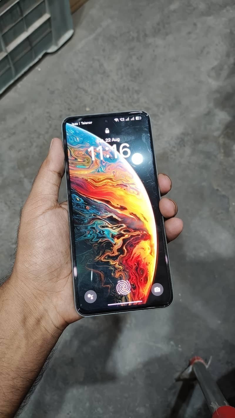 Realme 12 Plus 0