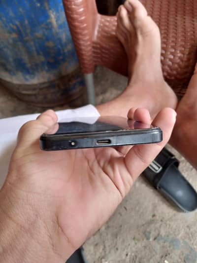 Xiaomi Redmi A3