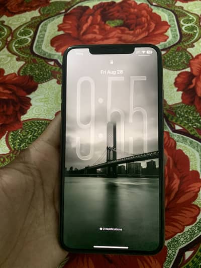Apple iPhone 11 Pro Max