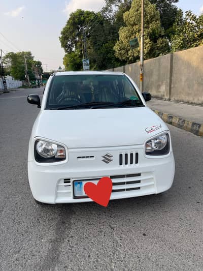 Suzuki Alto 2022