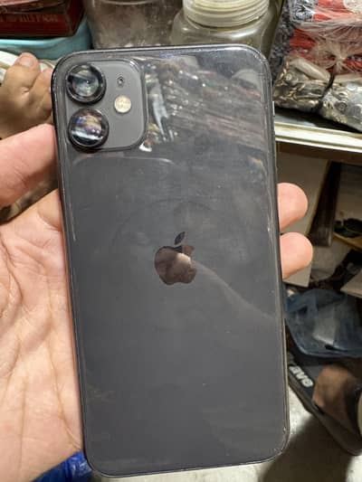 Apple iPhone 11