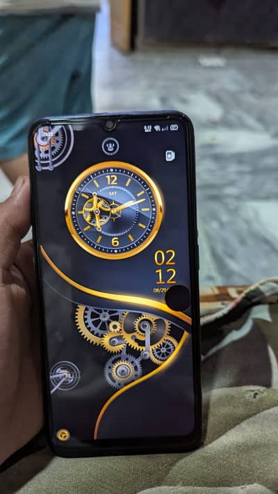 OPPO F11