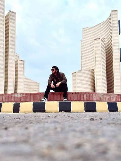 Iqbal shaikh
