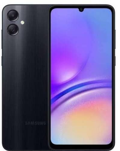 Samsung Mobile A07 5G