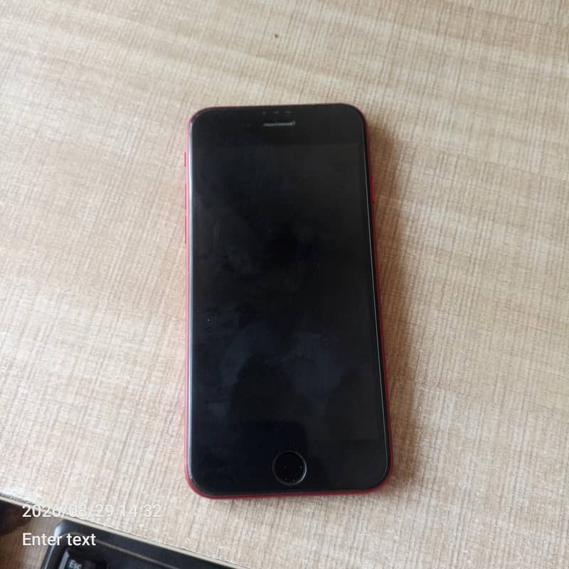 Apple iPhone SE 1