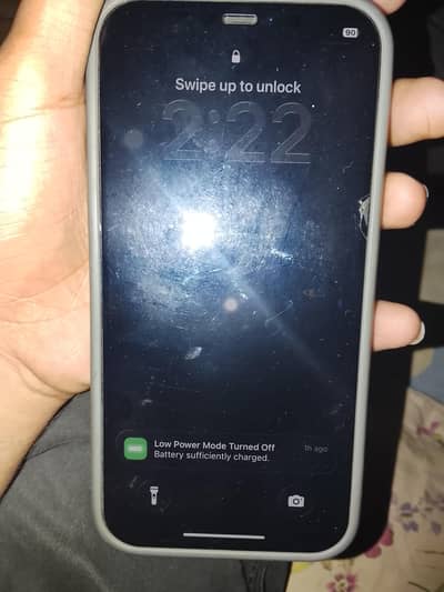 Apple iPhone 12 Pro