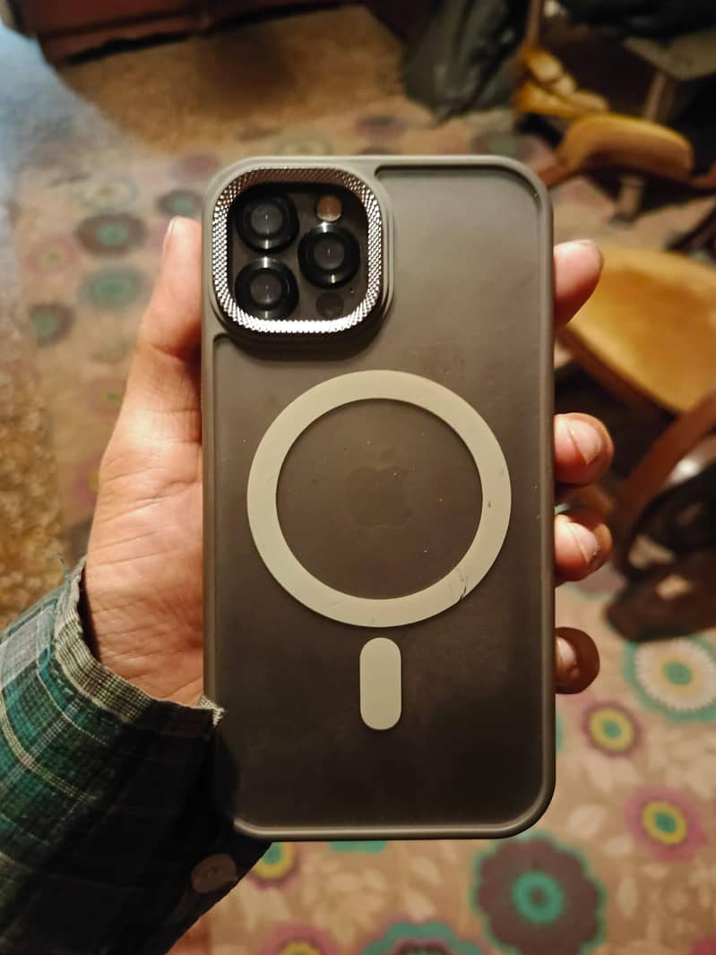 Apple iPhone 12 Pro 1